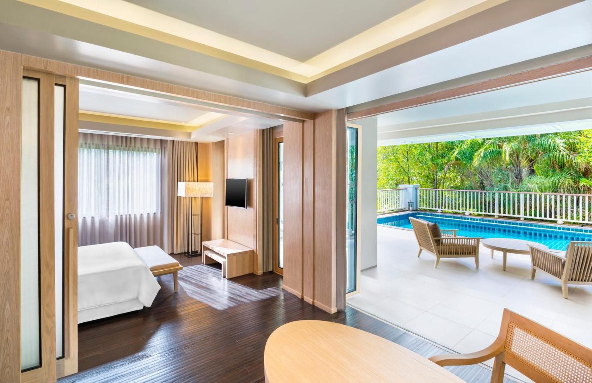 undefined Dusit Thani Krabi Beach Resort 7