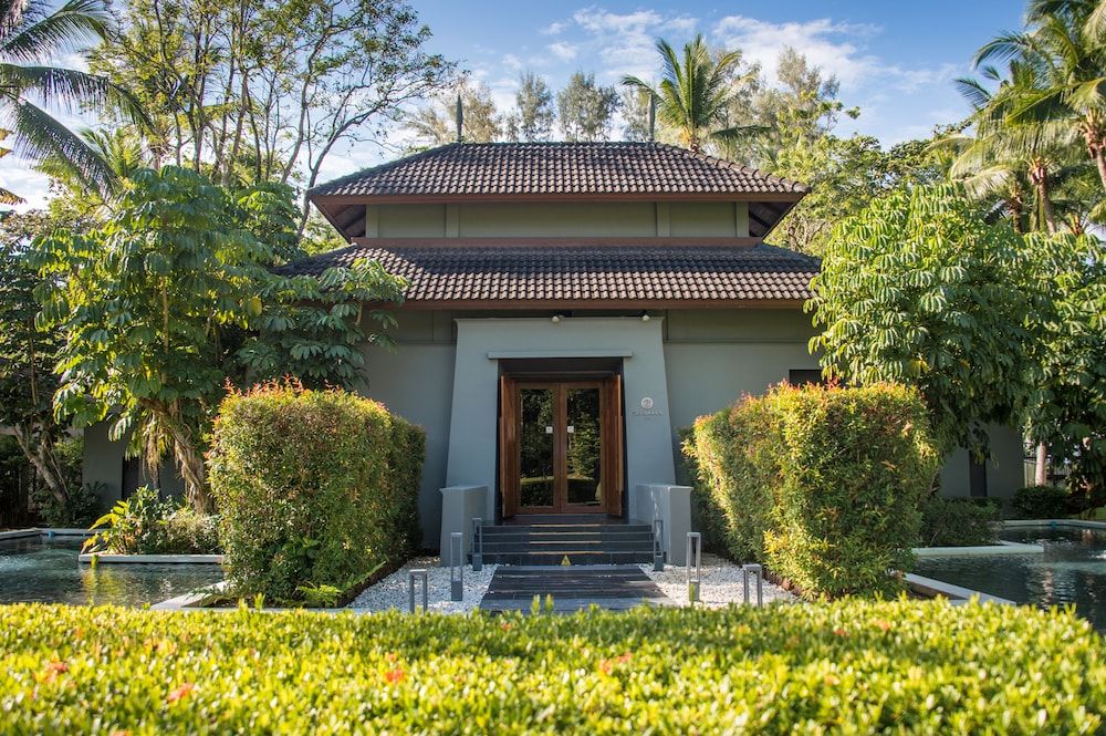 undefined Dusit Thani Krabi Beach Resort 3