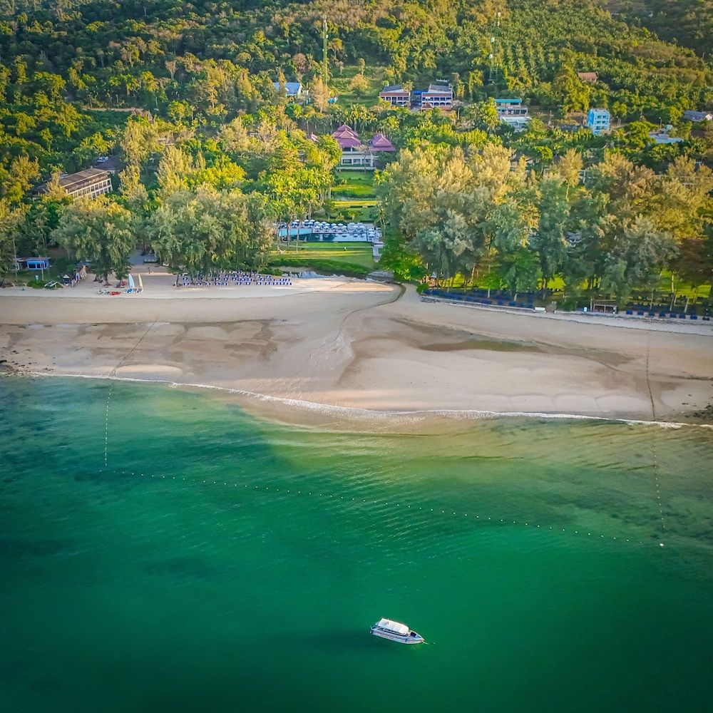 undefined Dusit Thani Krabi Beach Resort