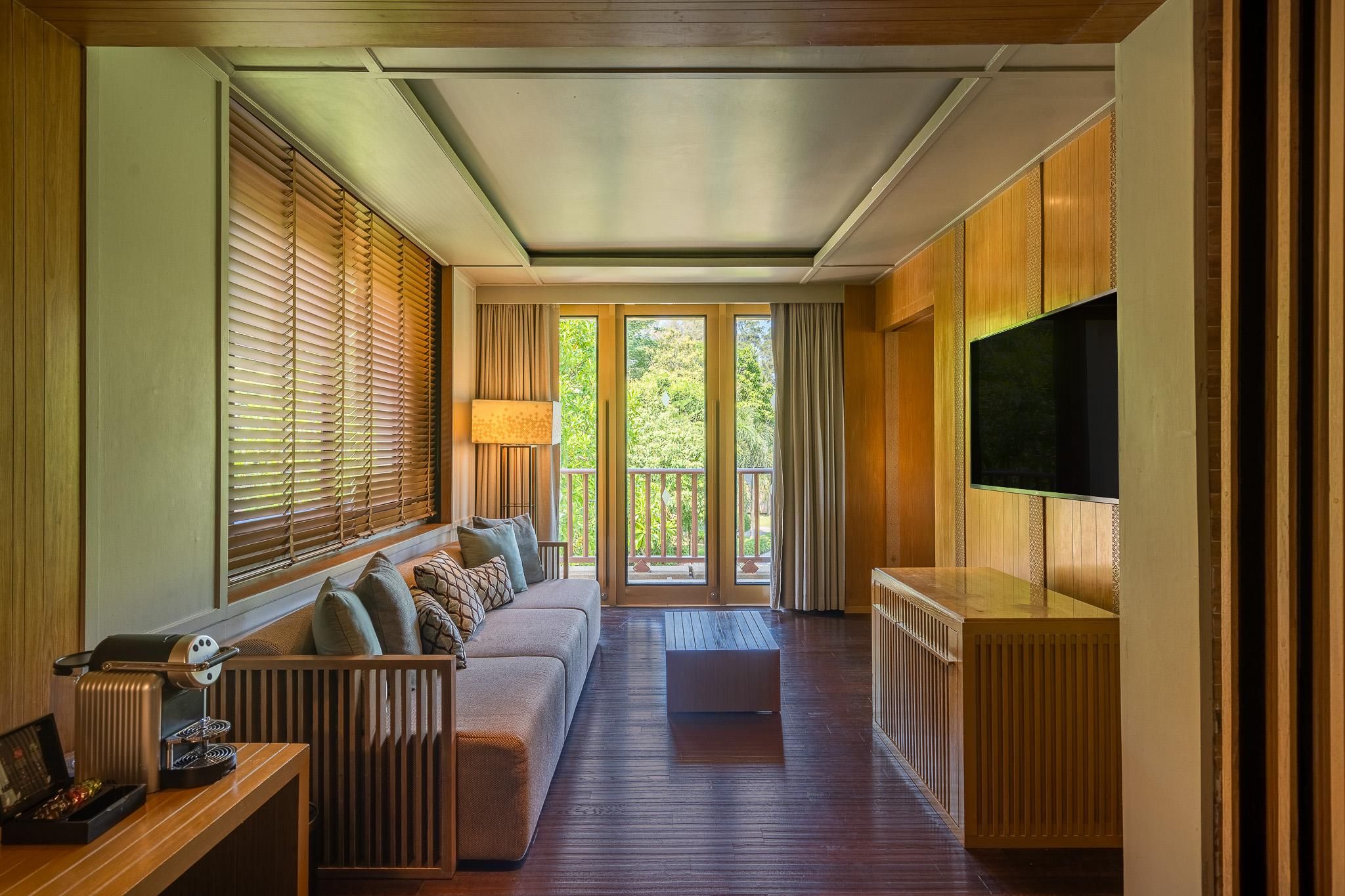 undefined Dusit Thani Krabi Beach Resort 8