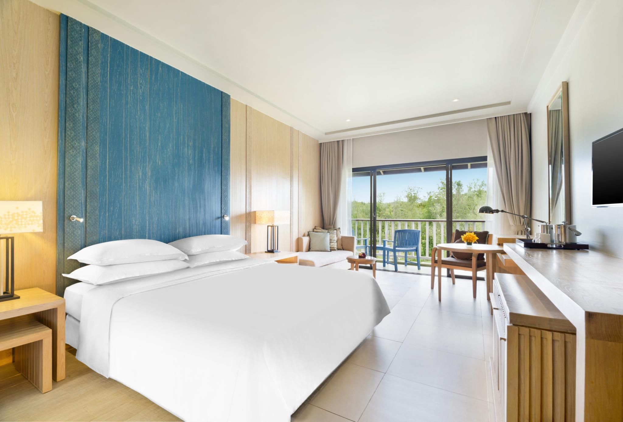 undefined Dusit Thani Krabi Beach Resort 9