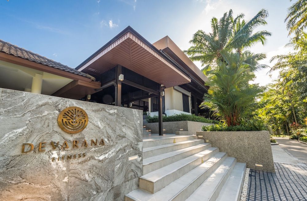 undefined Dusit Thani Krabi Beach Resort 2