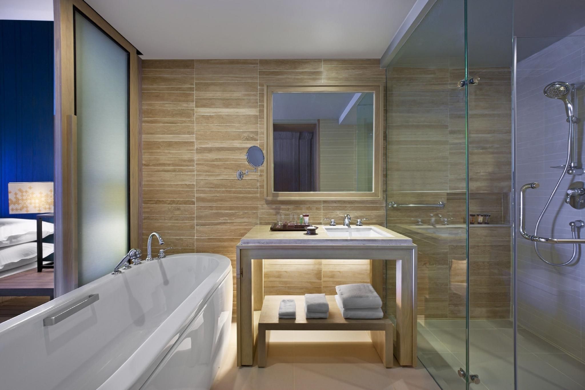 undefined Dusit Thani Krabi Beach Resort 10