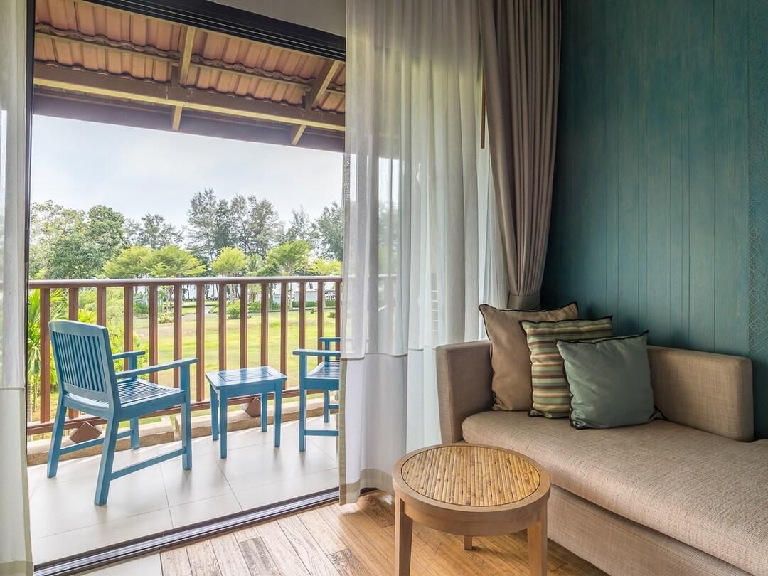 undefined Dusit Thani Krabi Beach Resort 6