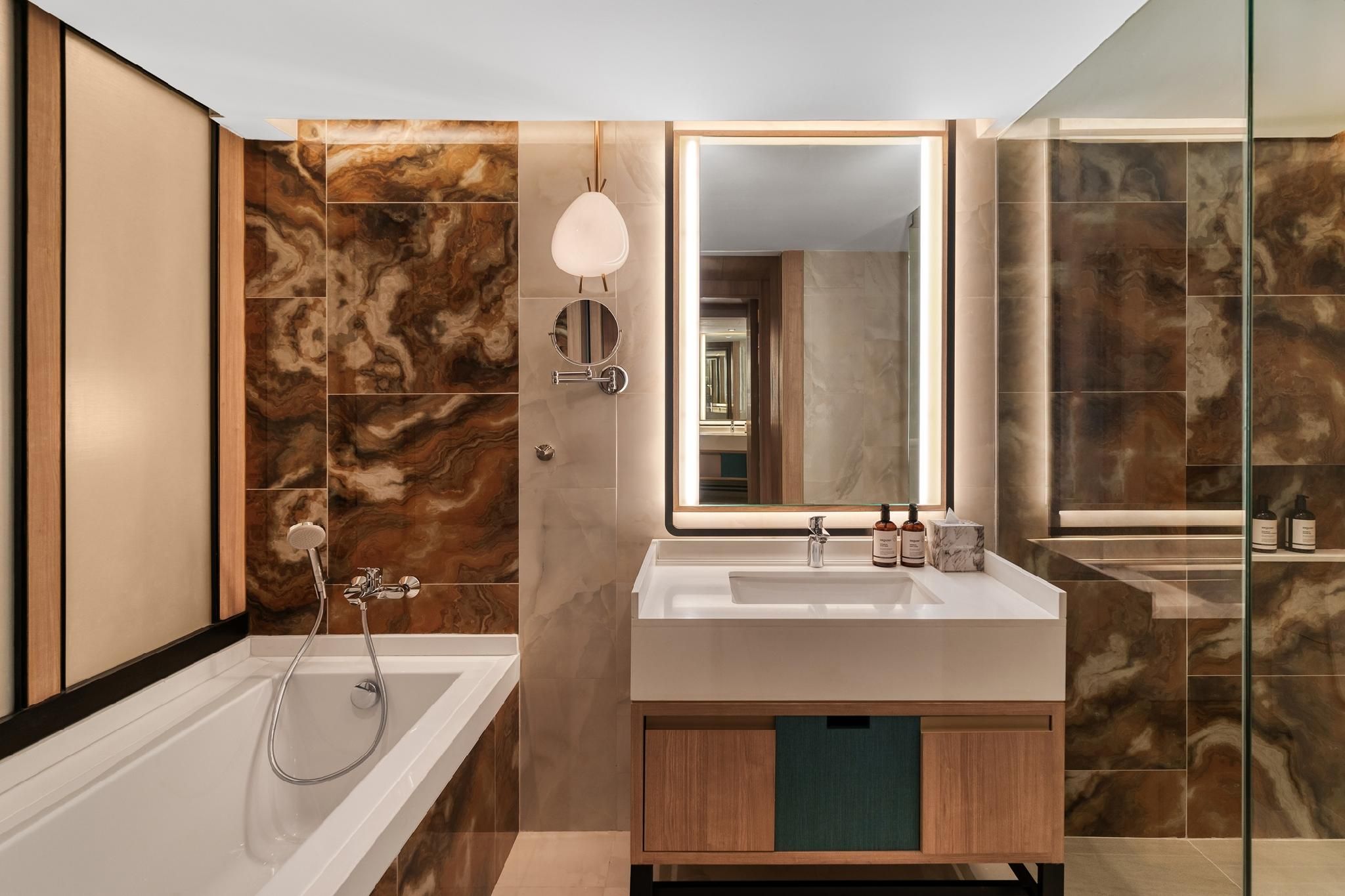 undefined Dusit Thani Krabi Beach Resort 5