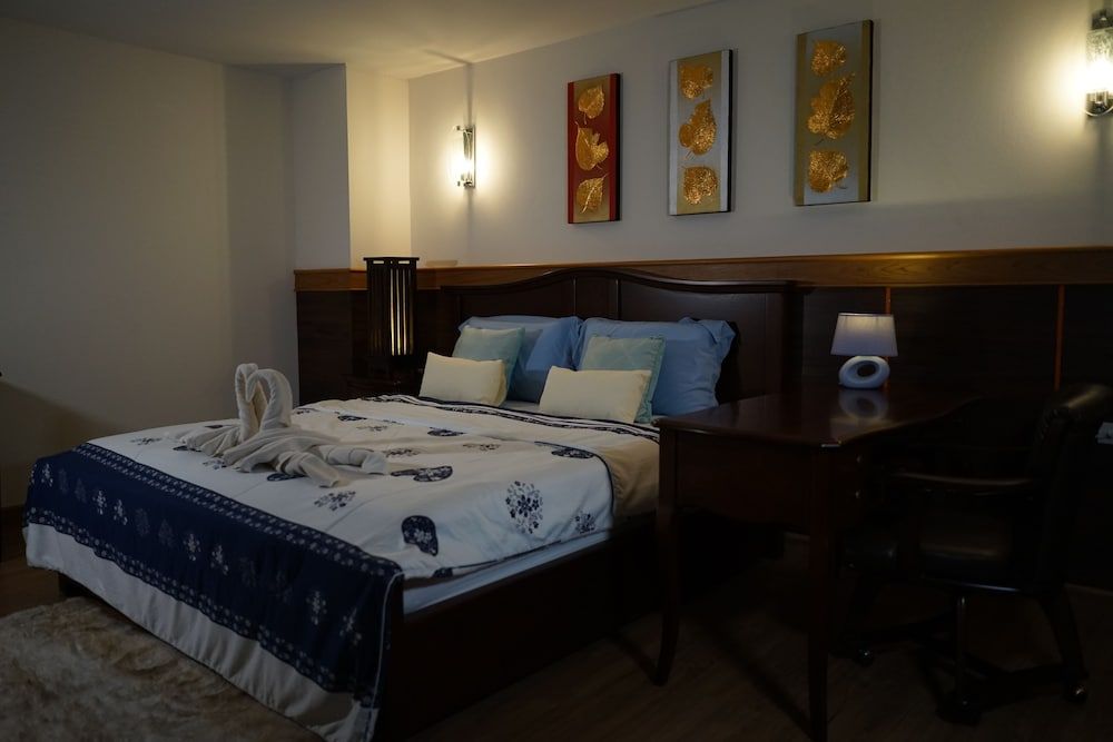 The Sita Princess Buriram Executive Room, 1 King Bed