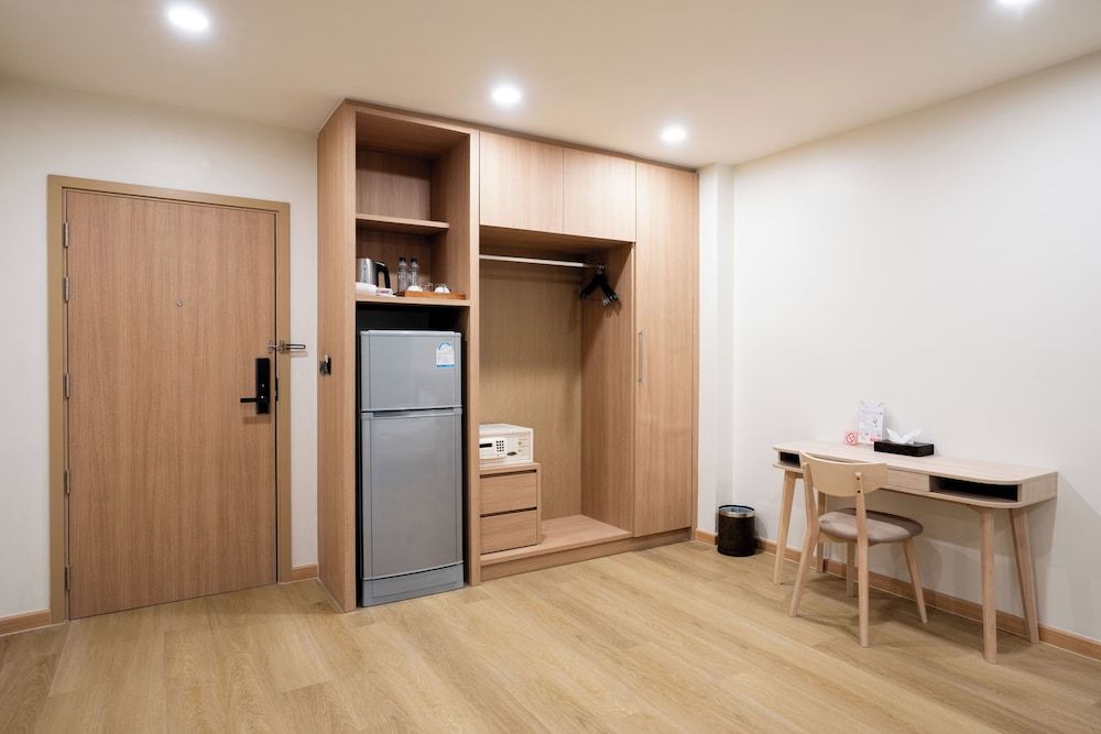 CA Hotel and Residence Phuket Grand Double Room 14