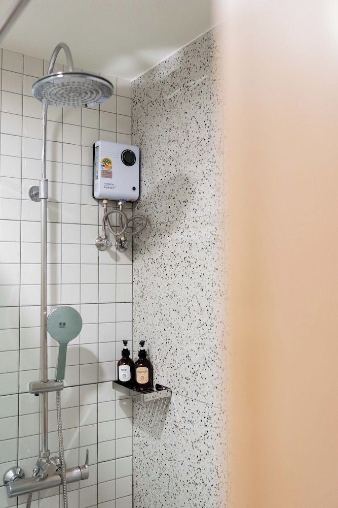 CA Hotel and Residence Phuket Deluxe Double Room 6