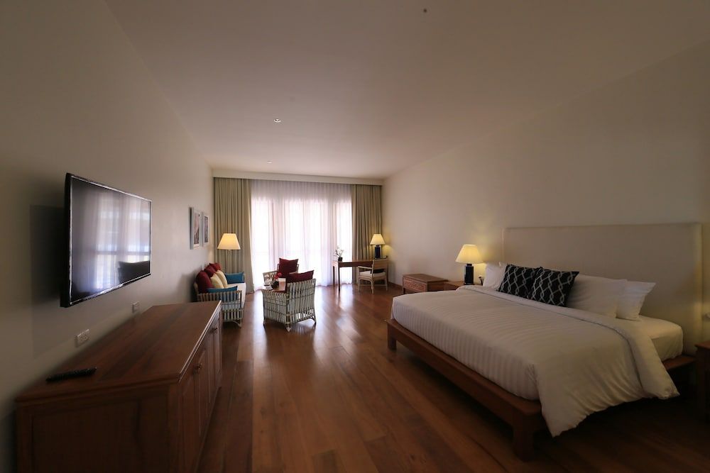 Grand Deluxe Double