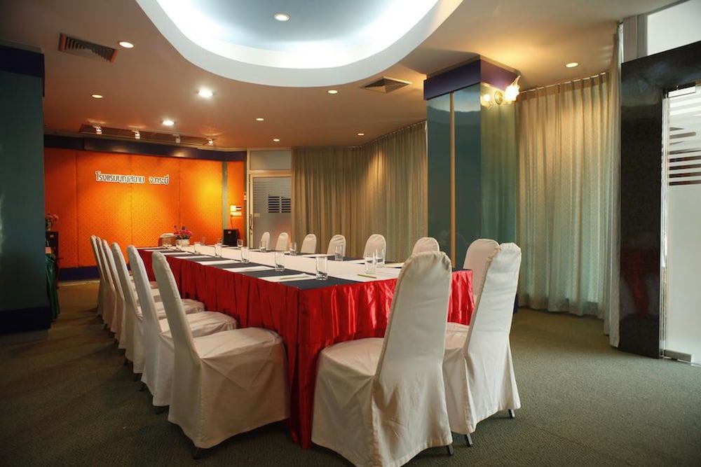 undefined Boonsiam Hotel 7