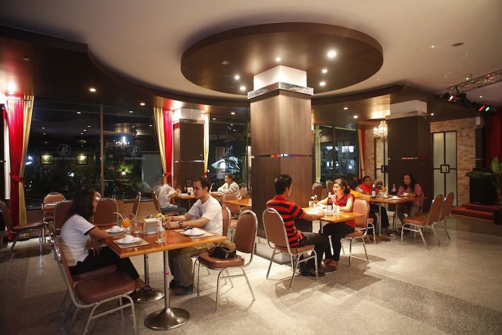 undefined Boonsiam Hotel 10