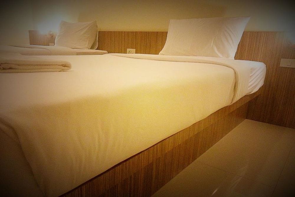 Le Luxe Residence Standard Double Room