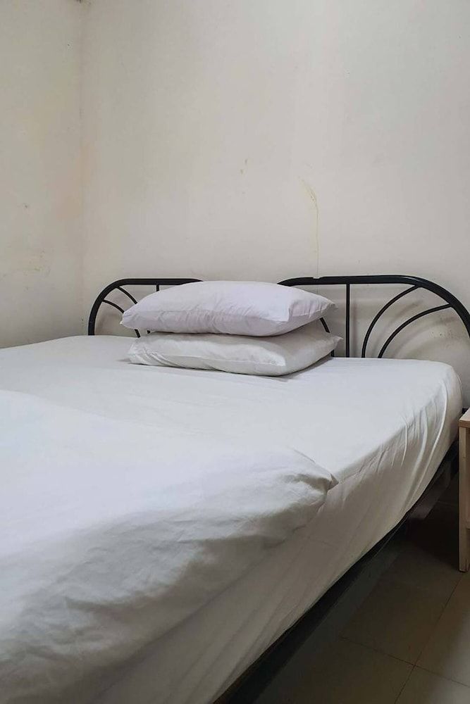 Freesia Saladaeng Silom Apartments Standard Room 9