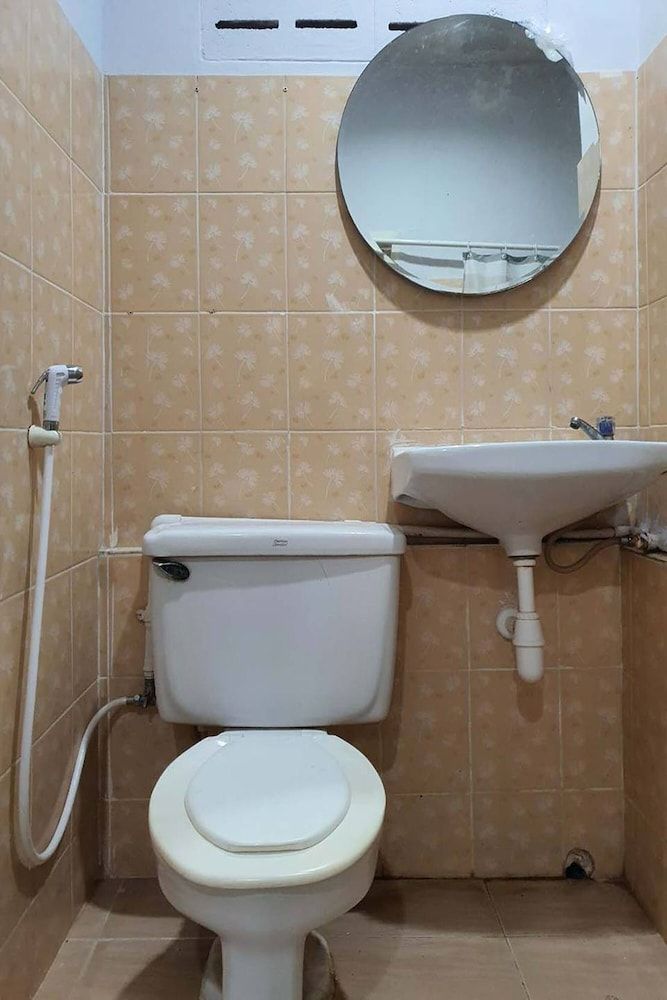 Freesia Saladaeng Silom Apartments Standard Room 17