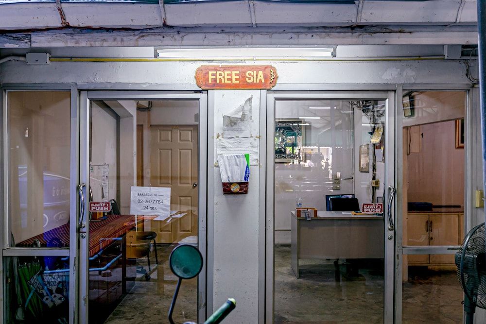 undefined Freesia Saladaeng Silom Apartments 4