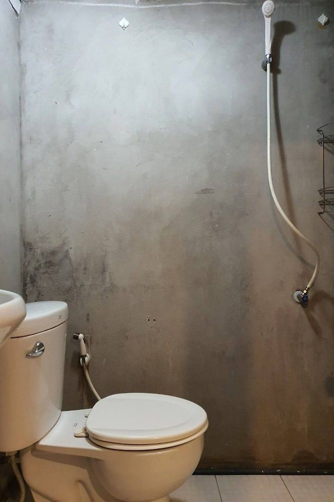 Freesia Saladaeng Silom Apartments Standard Room 15