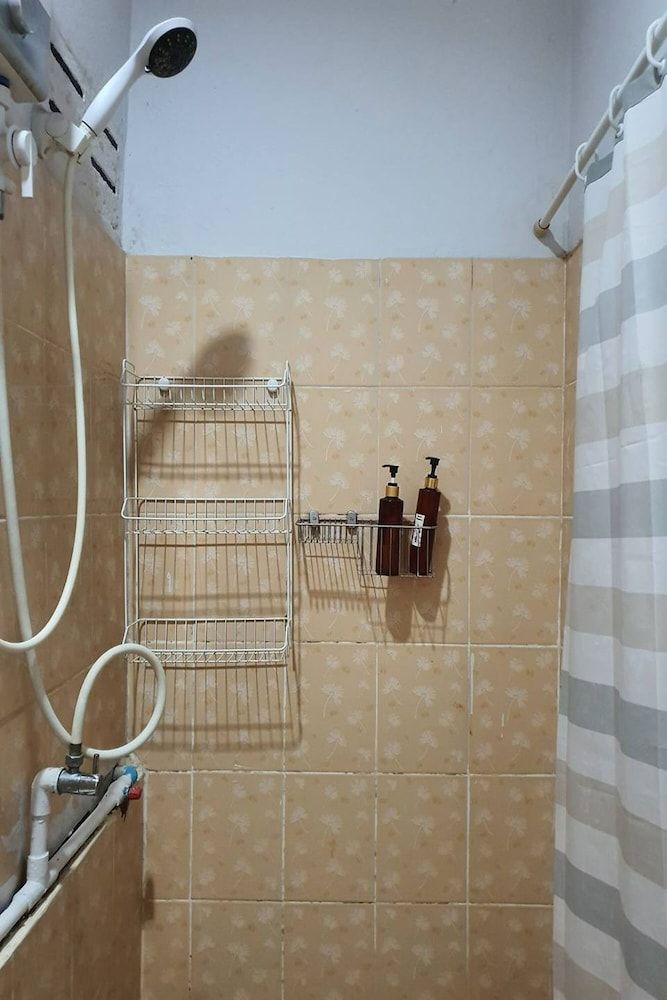 Freesia Saladaeng Silom Apartments Standard Room 19