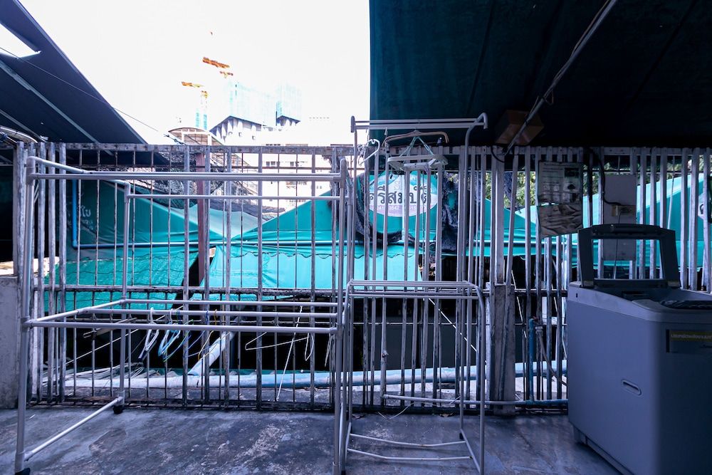 undefined Freesia Saladaeng Silom Apartments 3