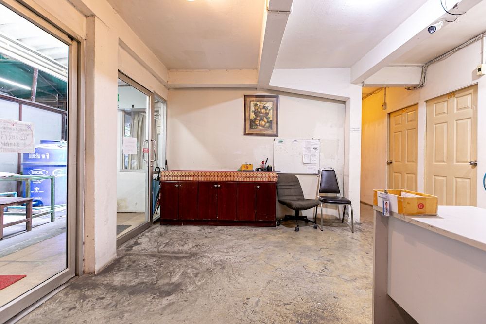 undefined Freesia Saladaeng Silom Apartments 8