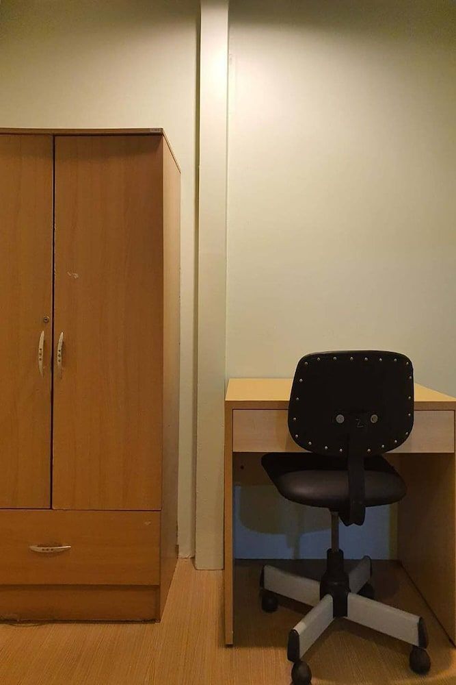 Freesia Saladaeng Silom Apartments Standard Room 27