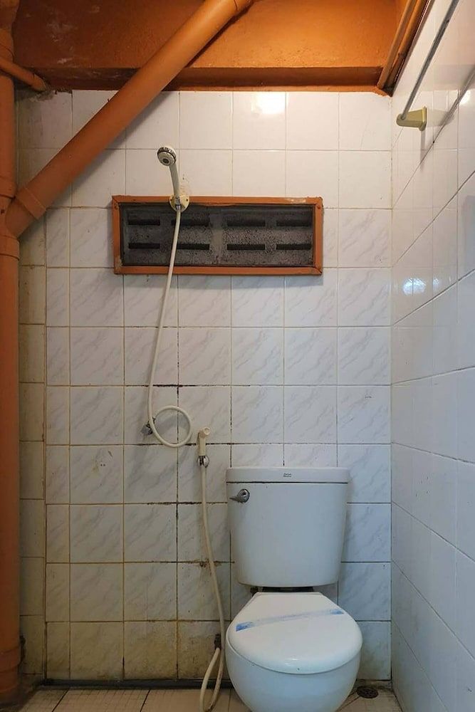 Freesia Saladaeng Silom Apartments Standard Room 18