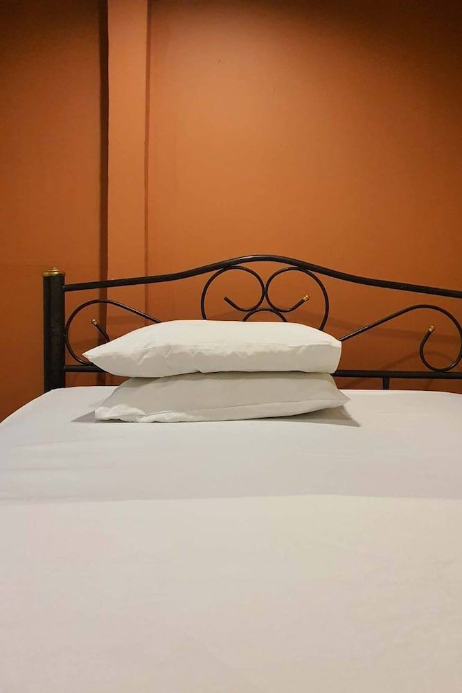 Freesia Saladaeng Silom Apartments Standard Room 11