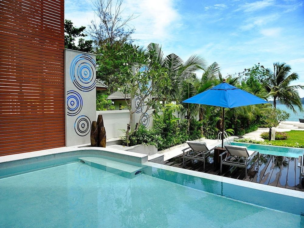 undefined Beachfront Phuket 3