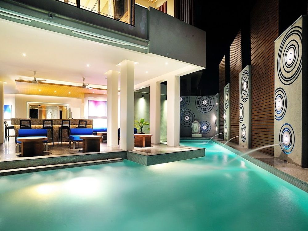 undefined Beachfront Phuket