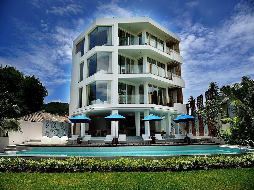 undefined Beachfront Phuket 5