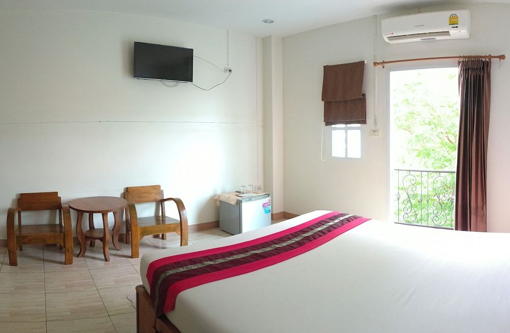 Maesot Siri Hotel Standard Double Room 6