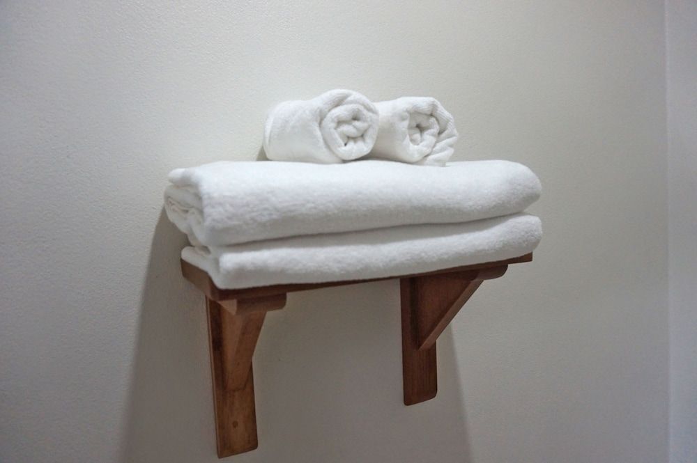 Maesot Siri Hotel Standard Double Room 7