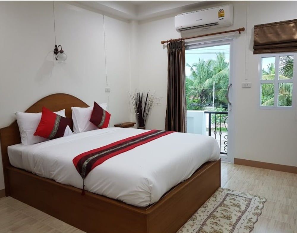 Maesot Siri Hotel Standard Double Room 5