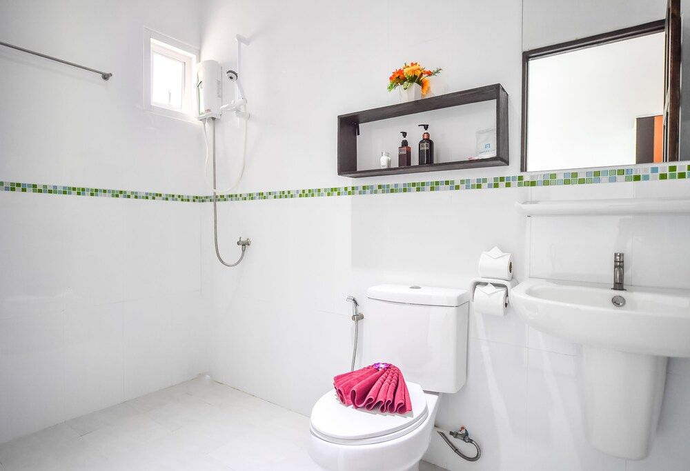 Cascades Resort Phuket Garden Room 8