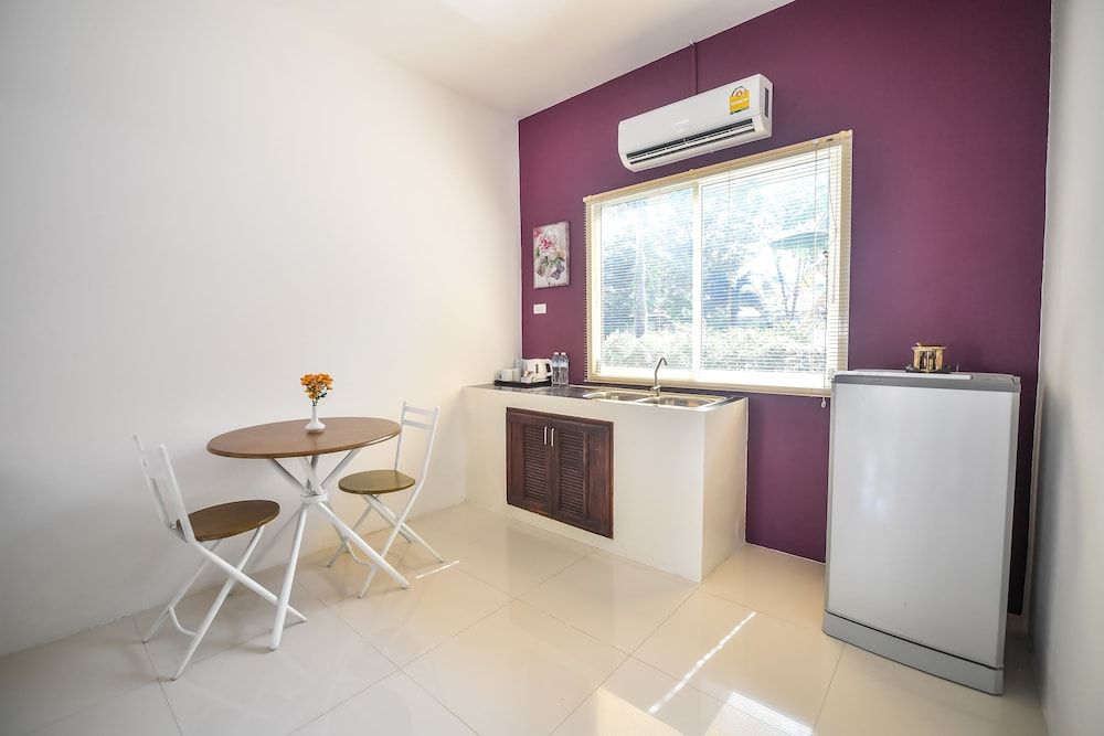 Cascades Resort Phuket Deluxe One Bedroom 6