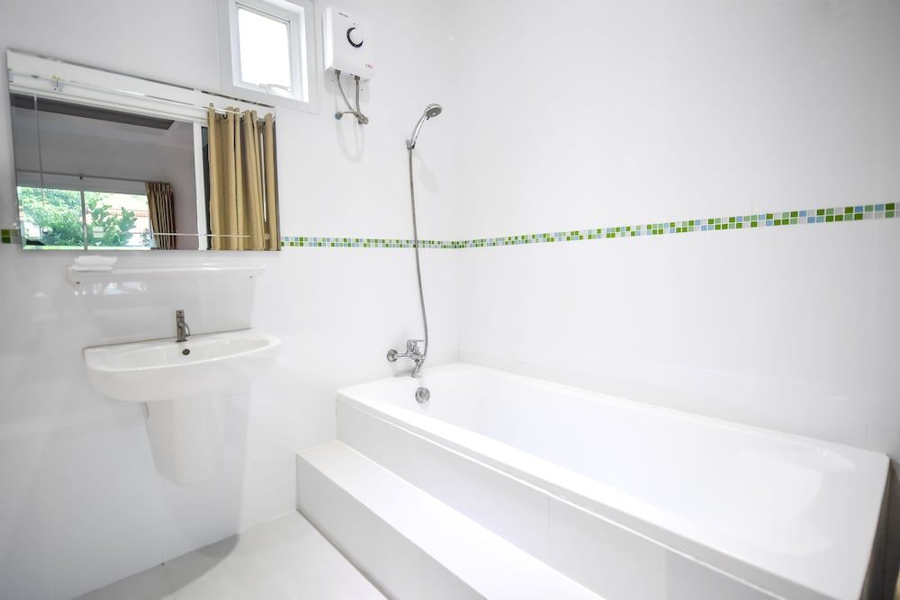 Cascades Resort Phuket Deluxe One Bedroom 13