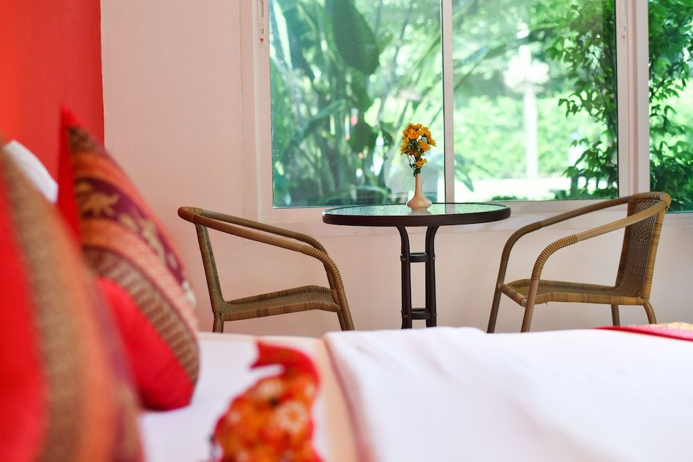 Cascades Resort Phuket Garden Room 3