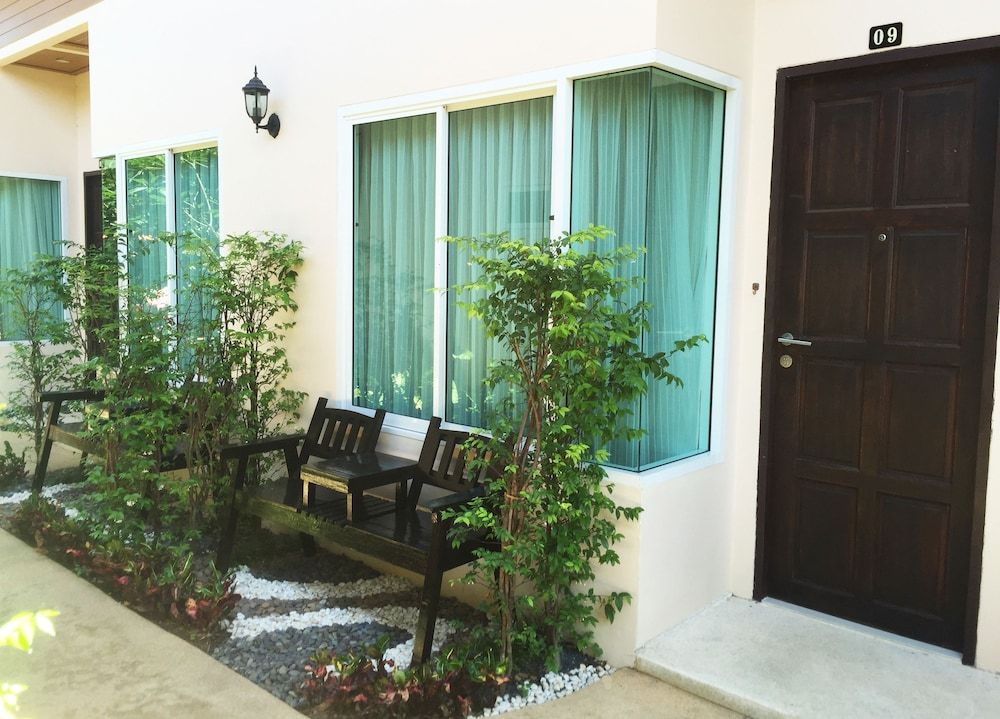 Cascades Resort Phuket Garden Room 5