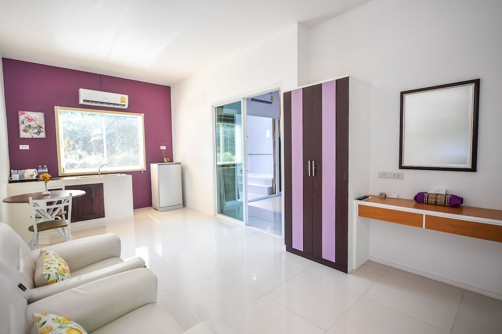 Cascades Resort Phuket Deluxe One Bedroom 7