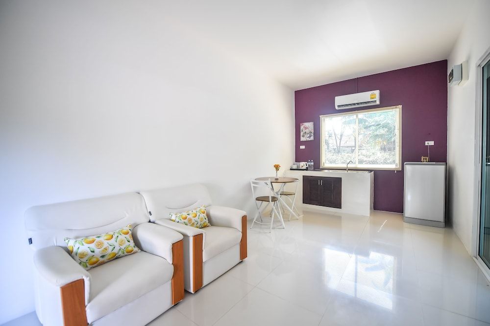 Cascades Resort Phuket Deluxe One Bedroom 8