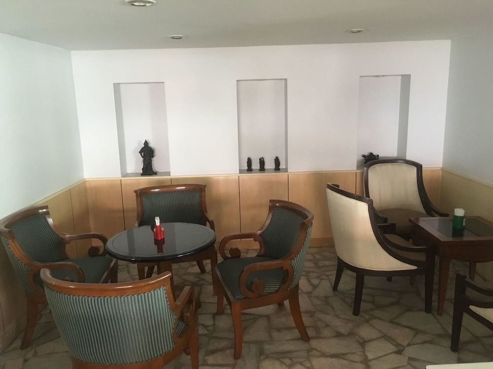 undefined Jumbotel Hotel 6