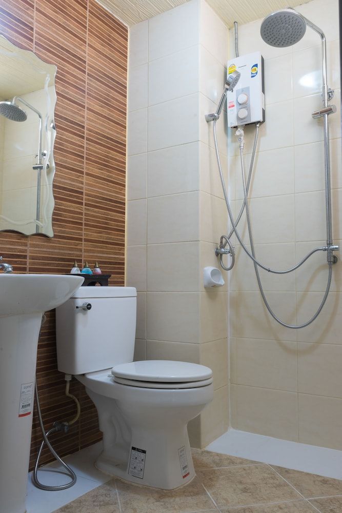 Sabaidee Residence Standard Double Room 5