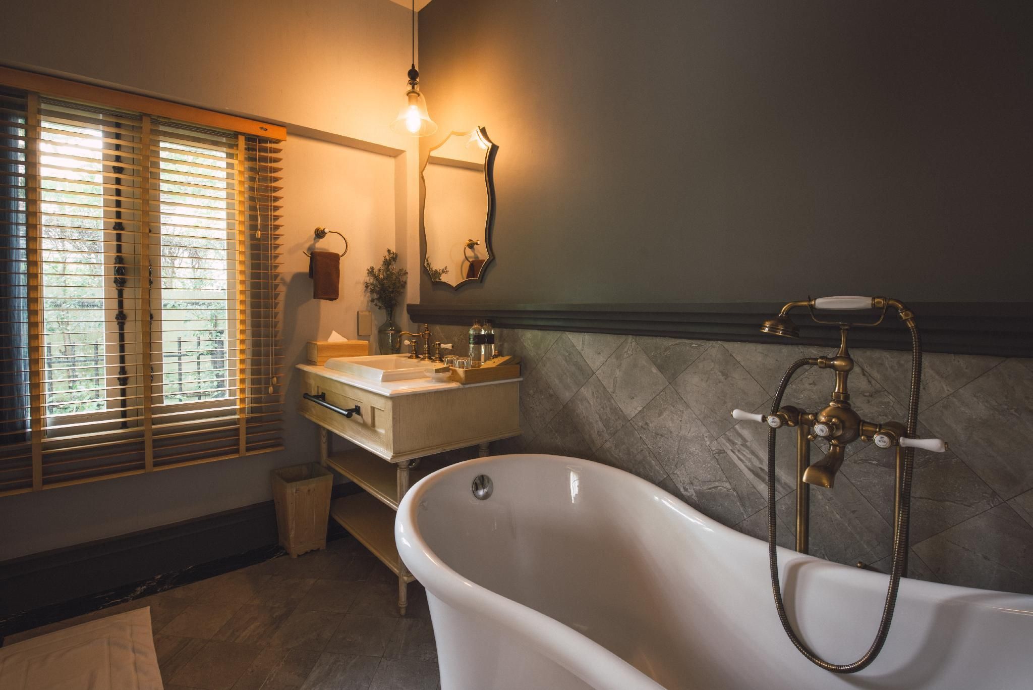 Thames Valley Khao Yai Thames Mansion