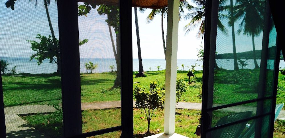 Koh Mook Riviera Beach Resort Sea Villa 2