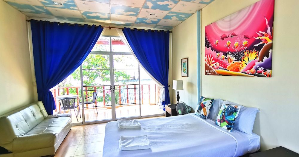 Family Villa, 2 Bedrooms