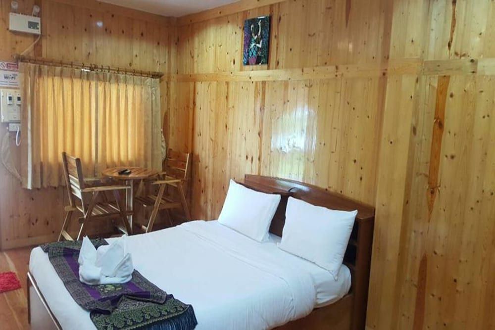 Zone A Room