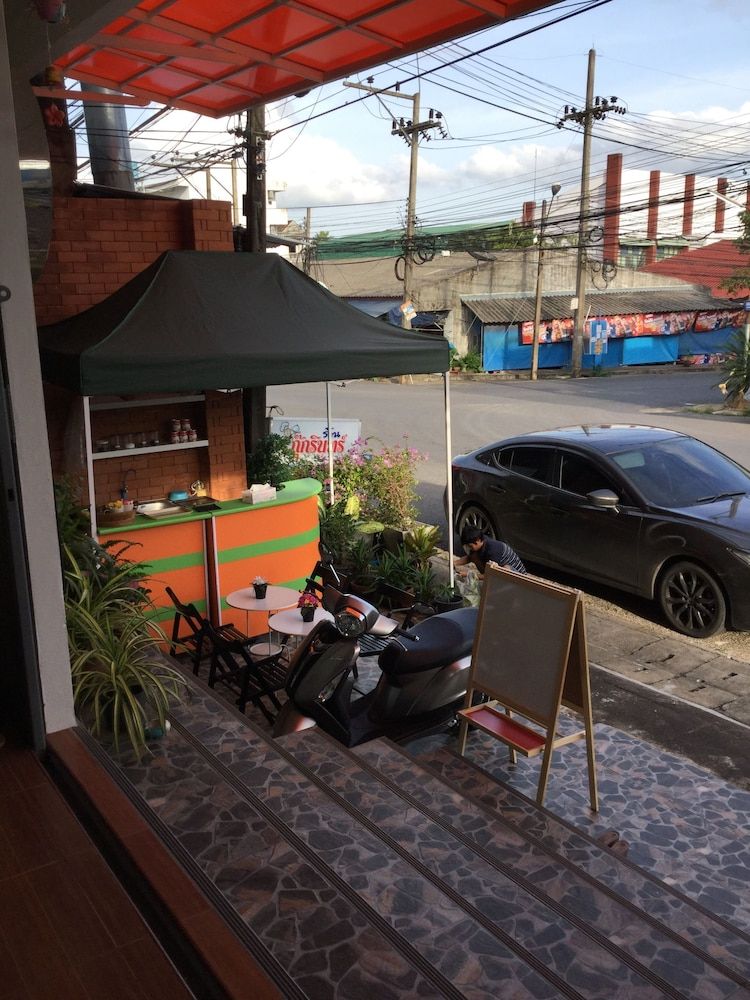 undefined Pro Chill Krabi Guesthouse 4