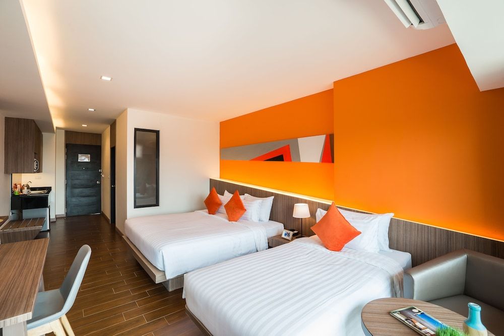 Presidential Suite, 2 Bedrooms
