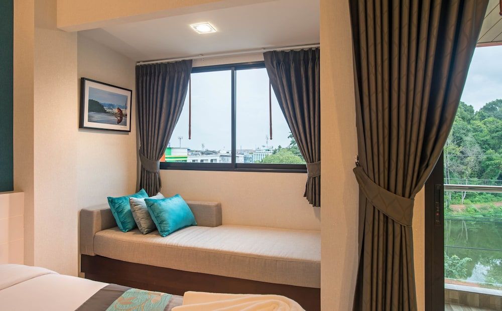 undefined The Nice Hotel 8