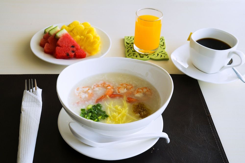 undefined The Nice Hotel 7