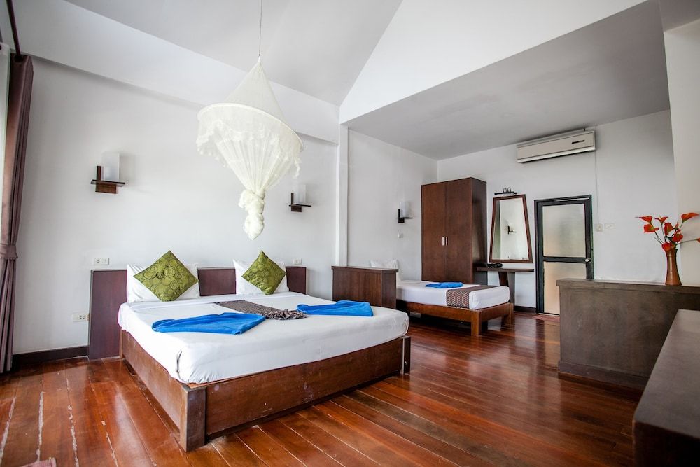 undefined Phitharom PP Resort 4